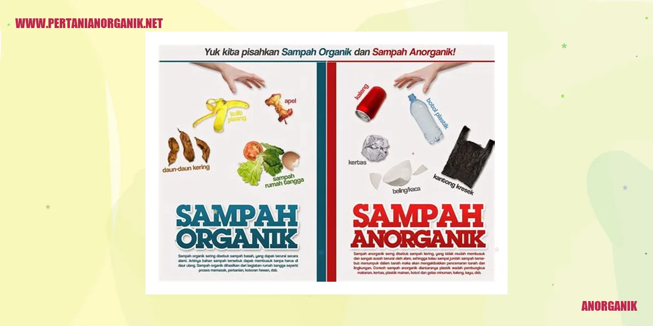 Gambar anorganik