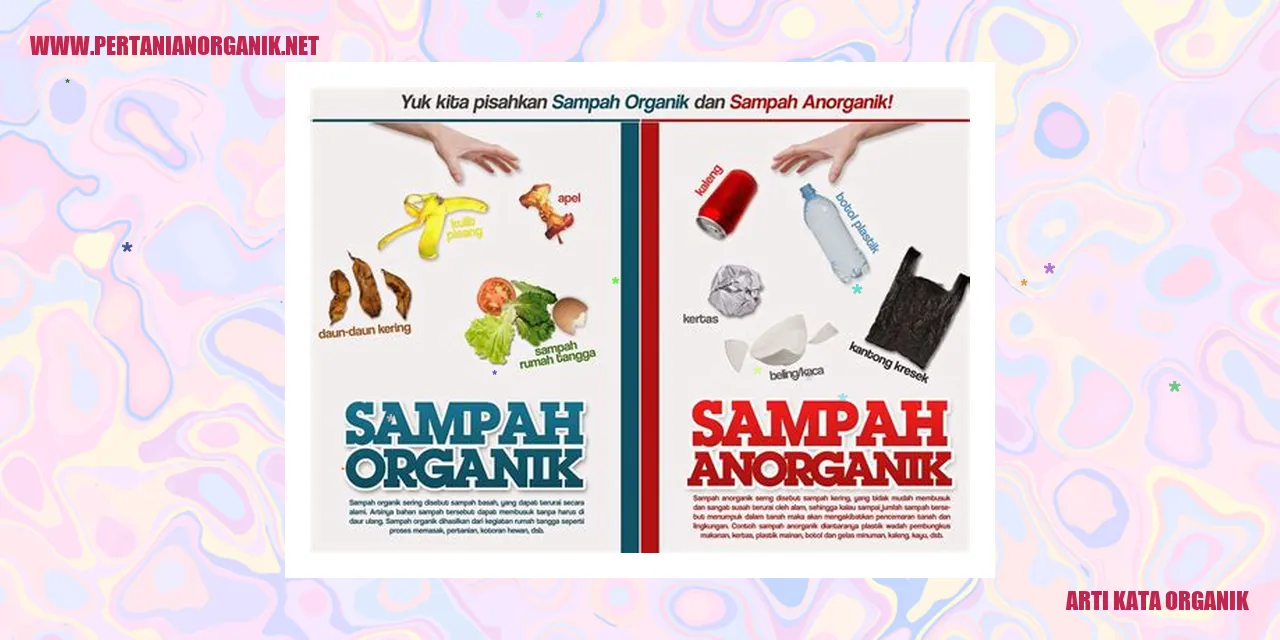 Gambar organik