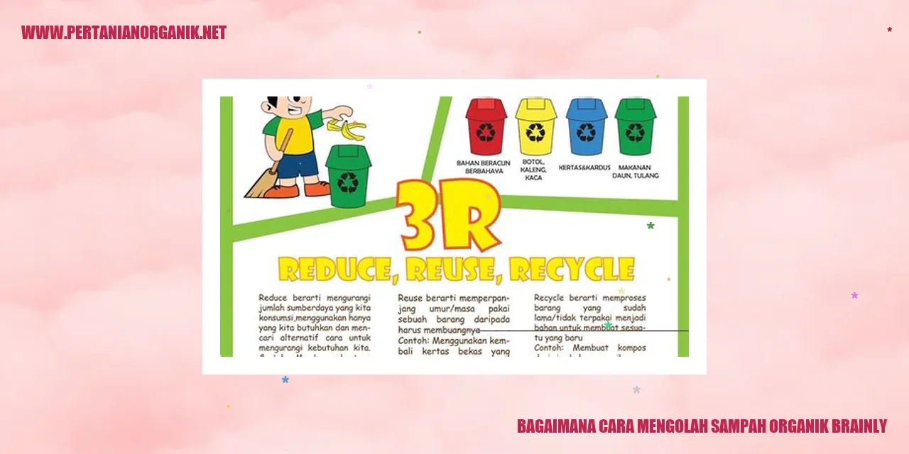 ilmu lingkungan