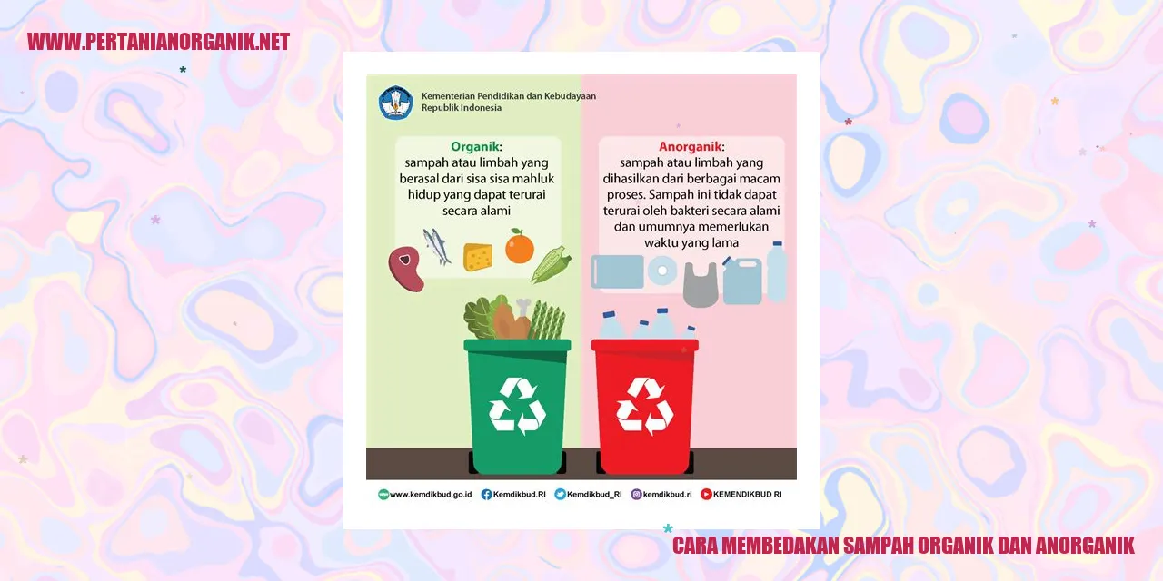 sampah organik
