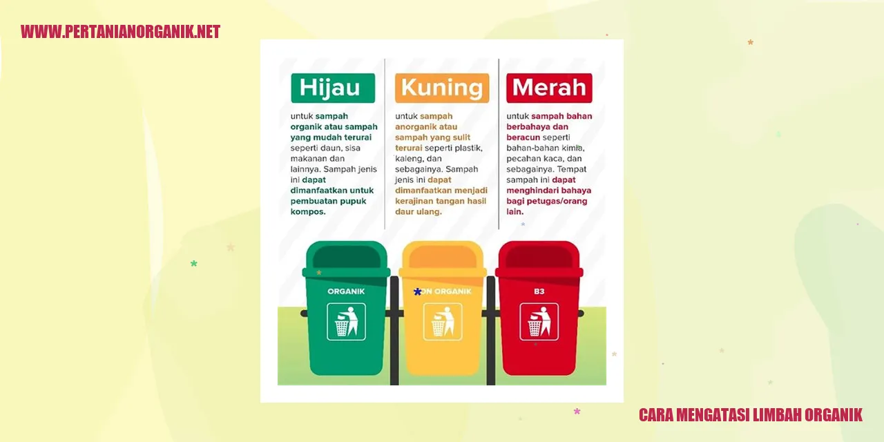 Kompos di Rumah Tangga