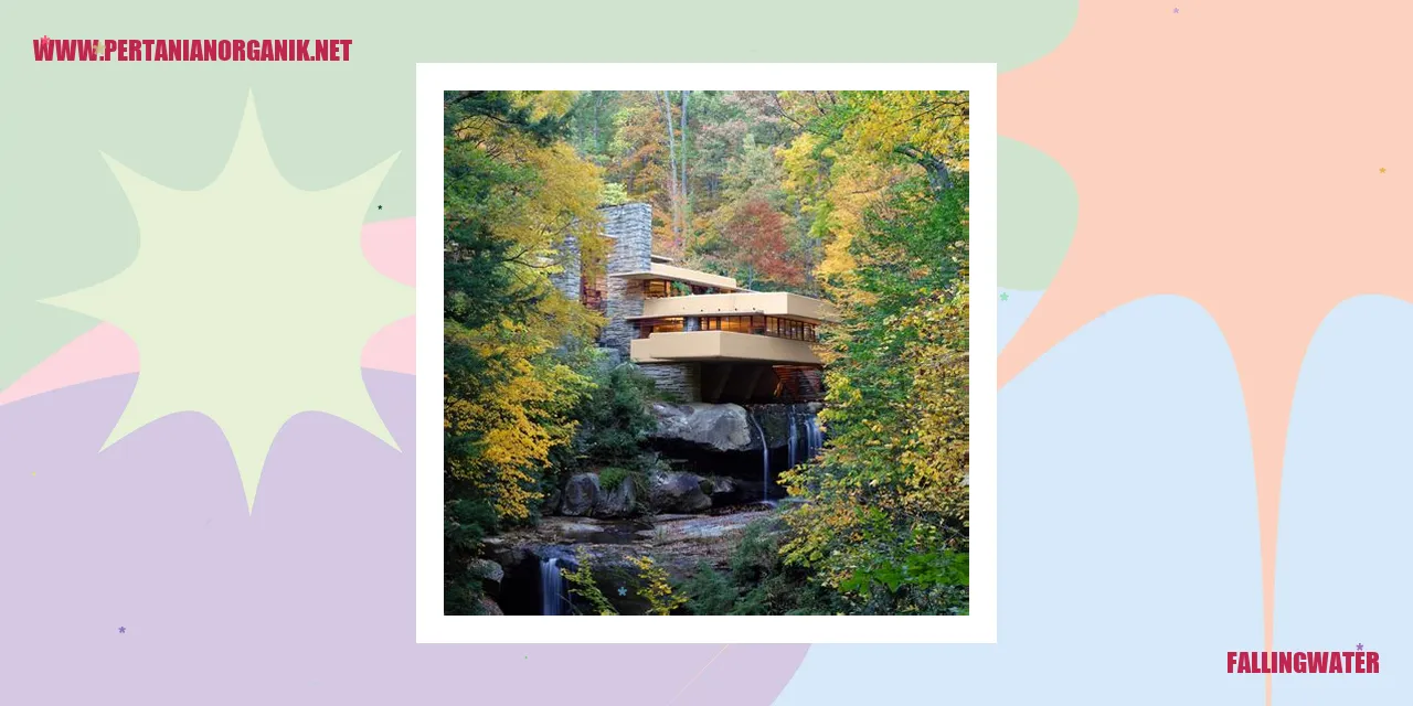 Fallingwater