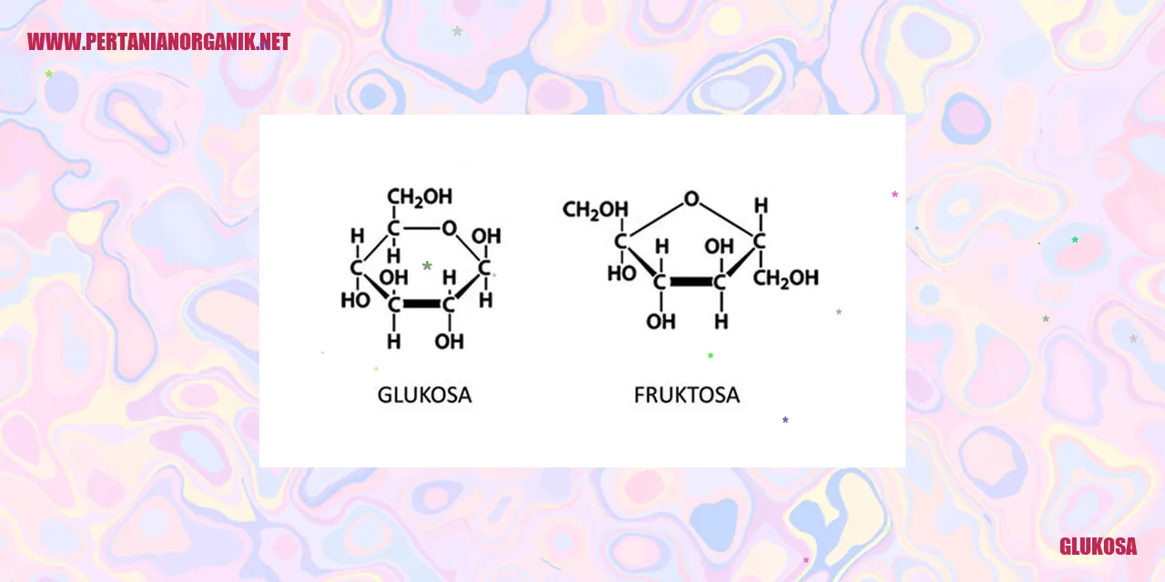 Glukosa