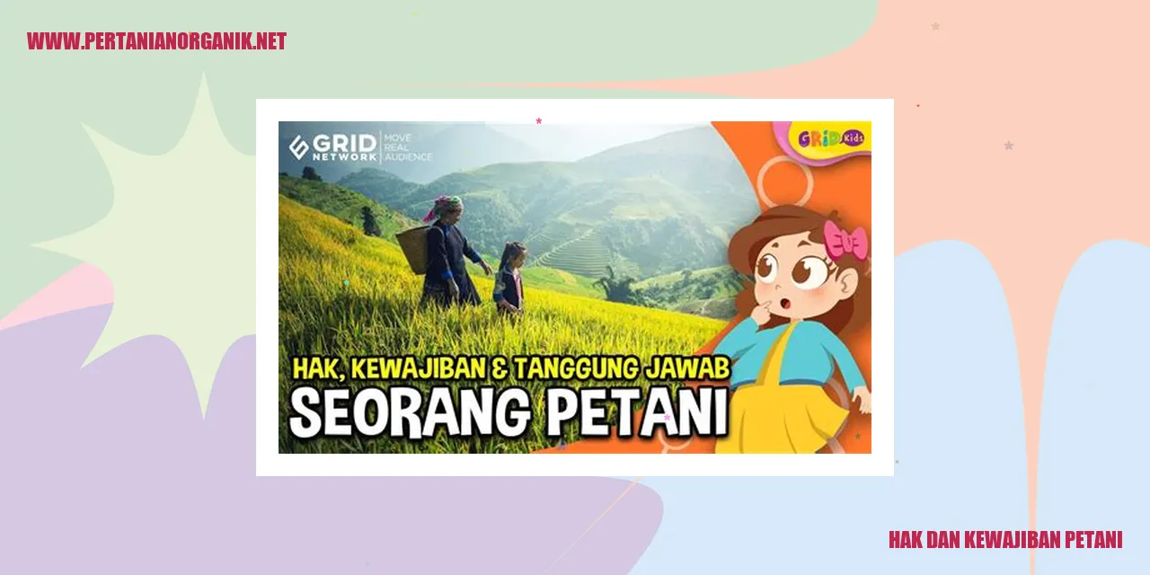 gambar petani