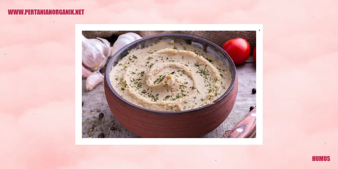 Humus