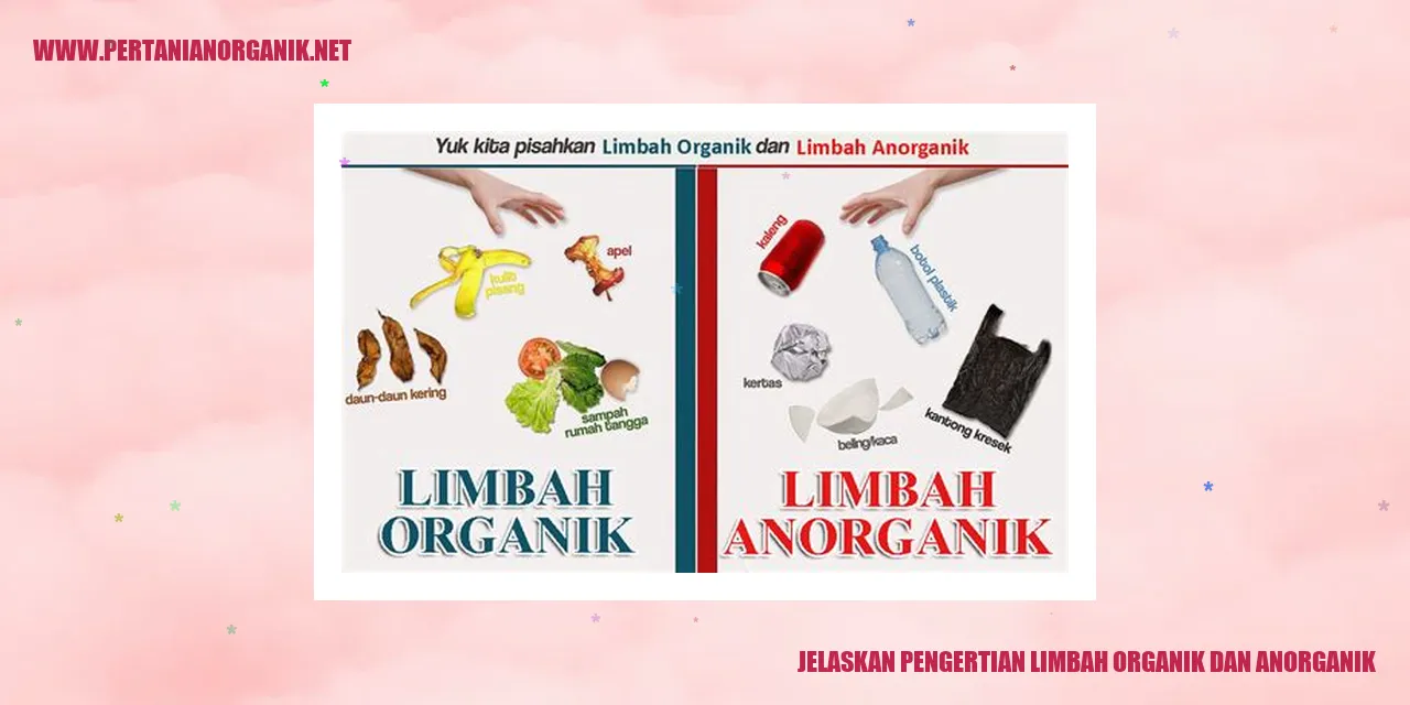 Limbah Organik