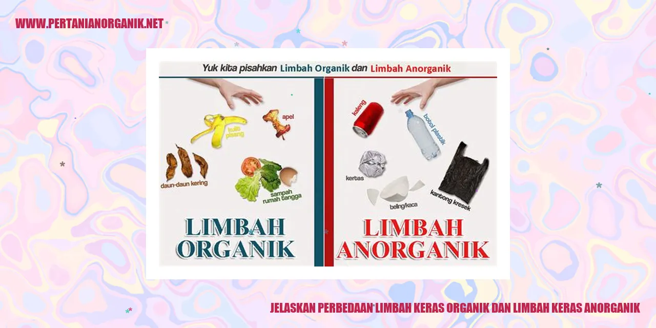 limbah organik