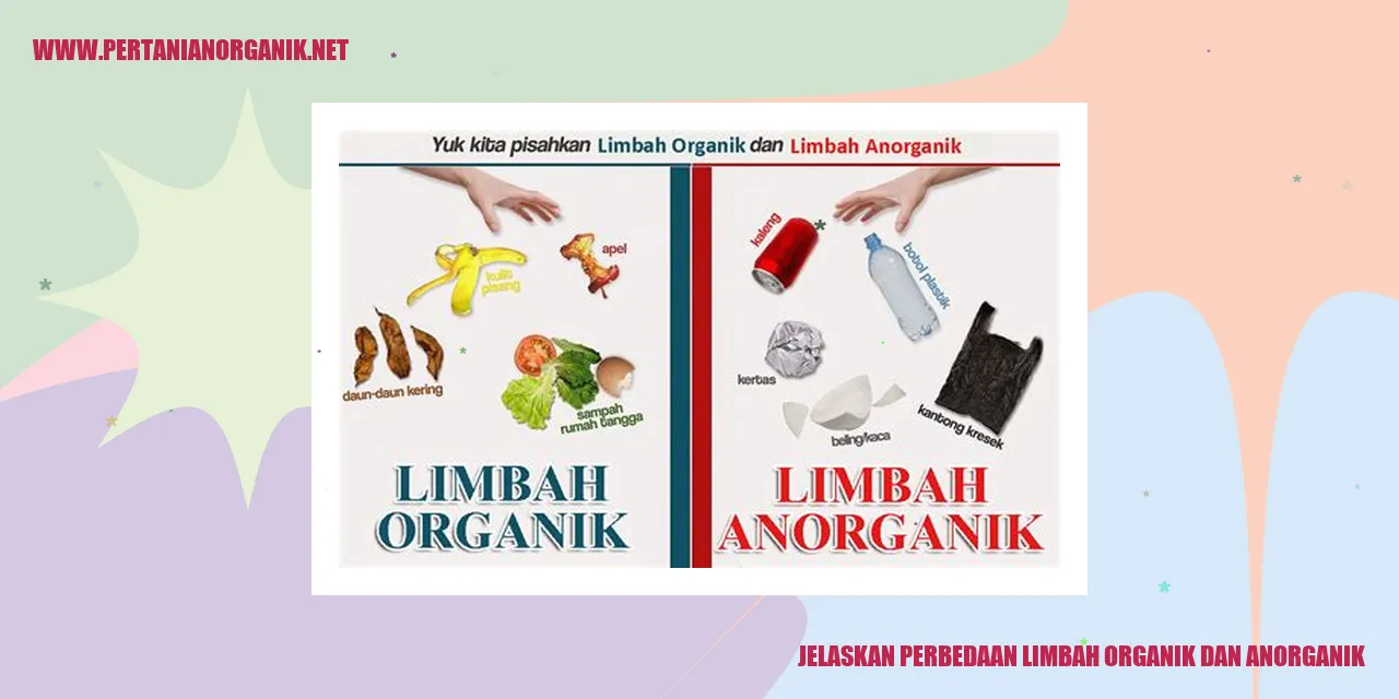 Limbah Organik