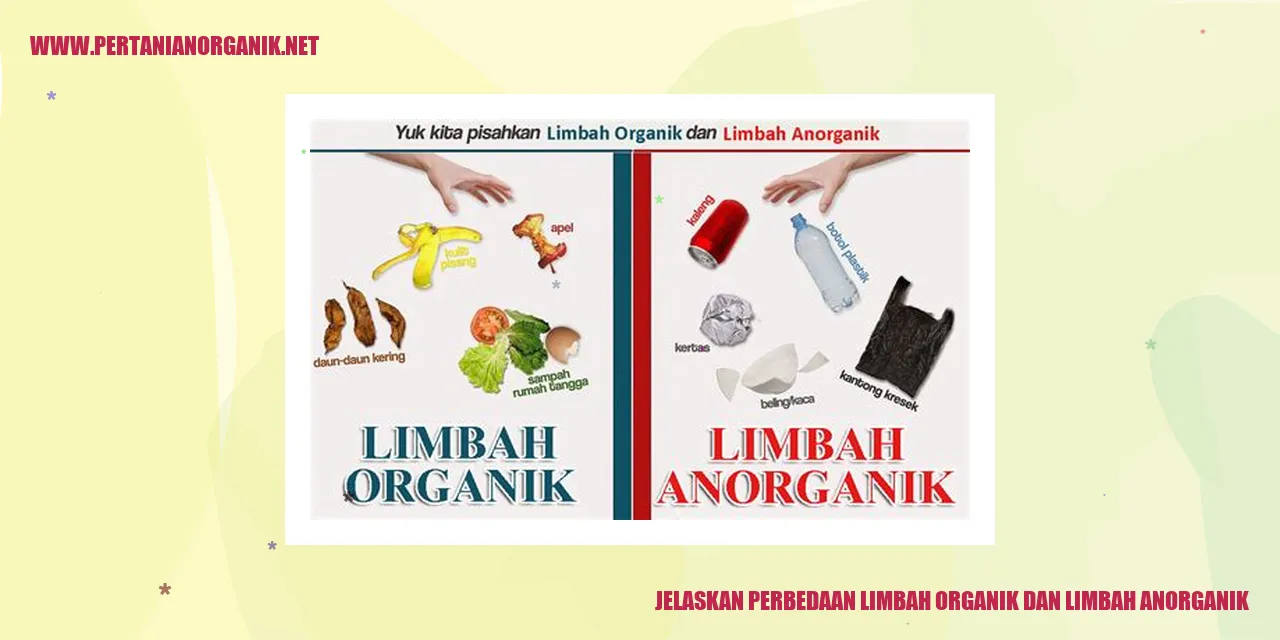 gambar limbah organik