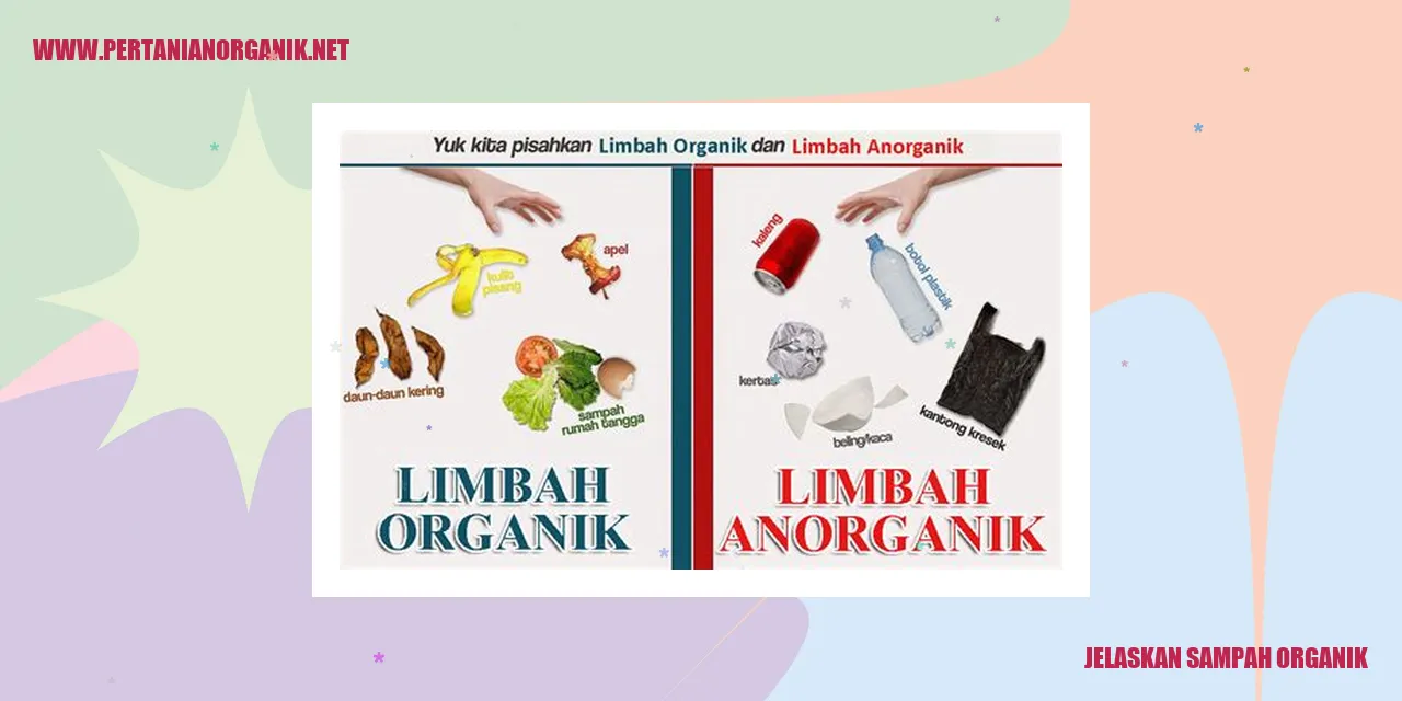 Sampah Organik