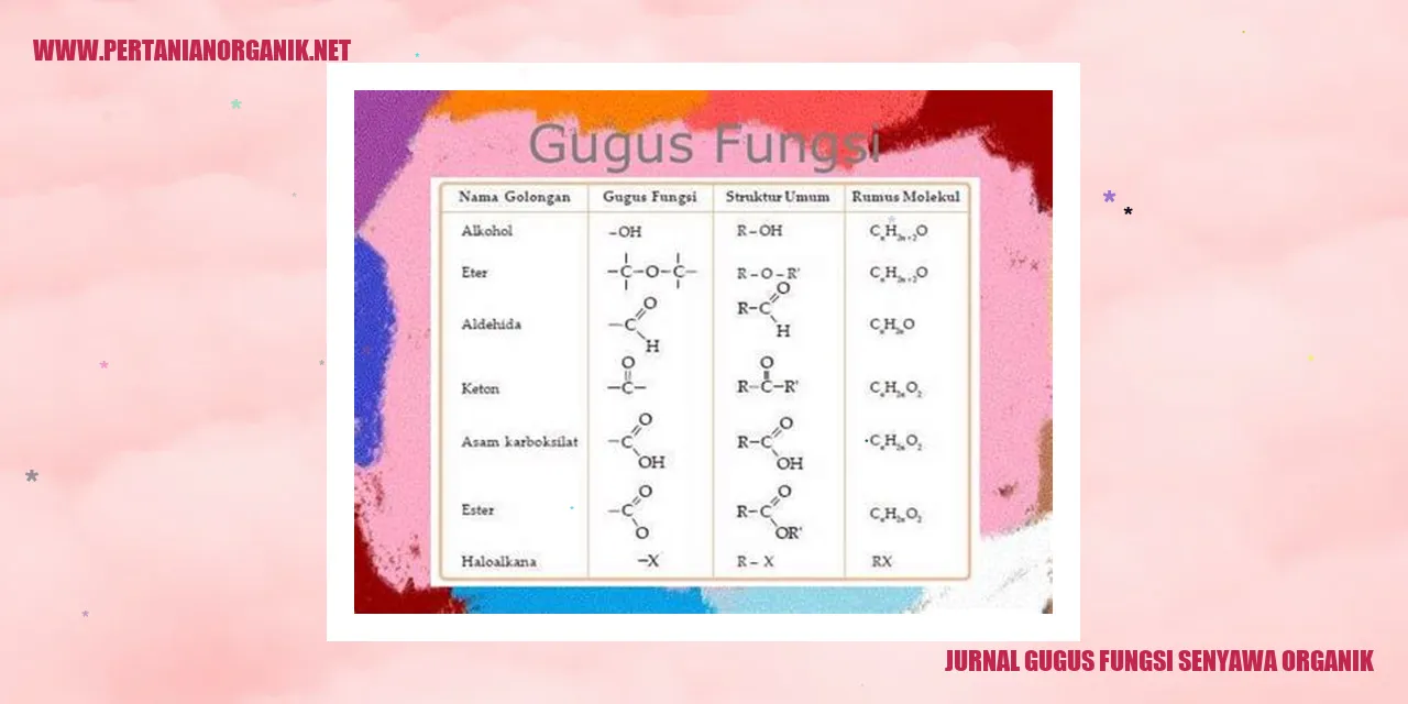 Gugus Hidroksil