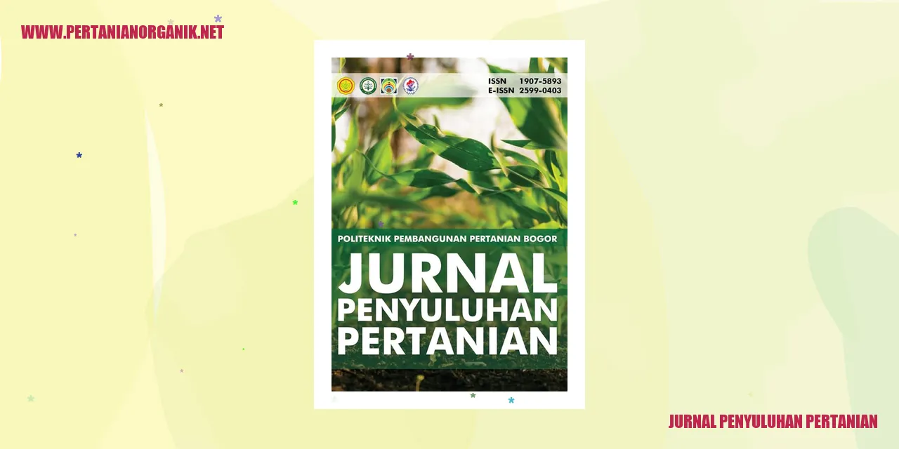 Peningkatan Produktivitas Pertanian melalui Penyuluhan Berbasis Komunitas