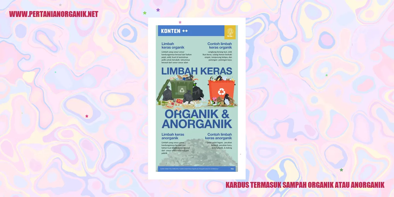 Kardus