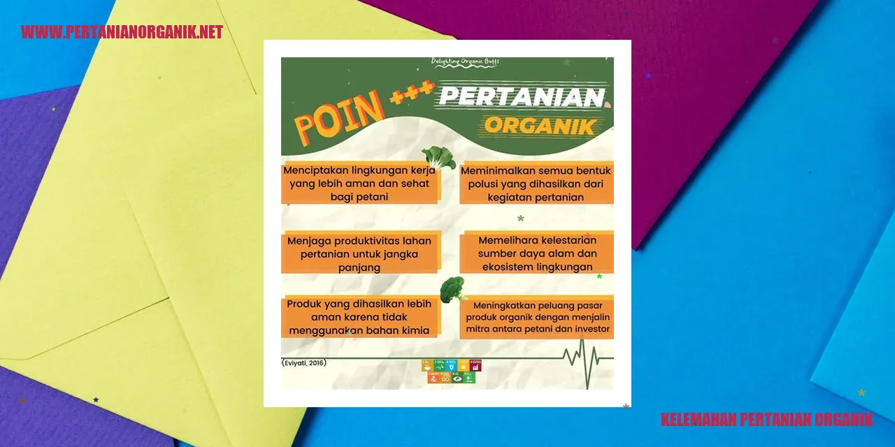 Gambar Pertanian Organik