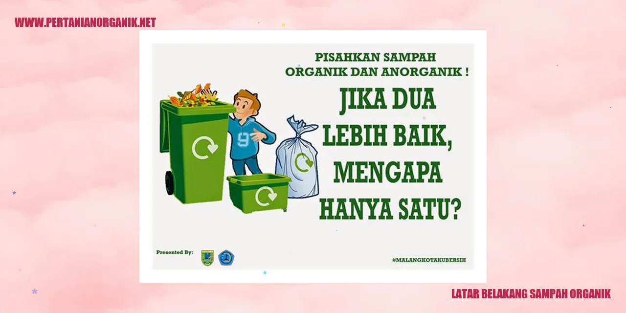 Sampah Organik