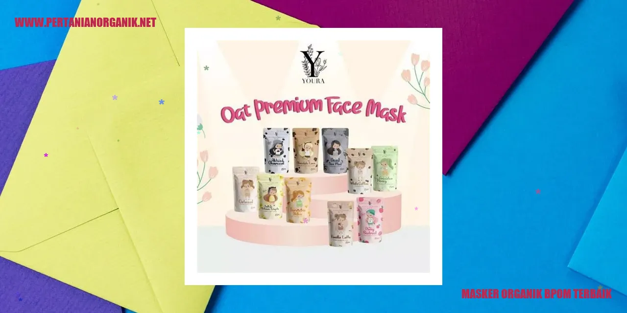 Masker Clay