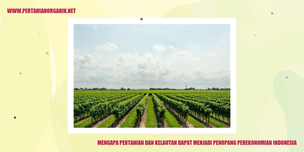 Pertanian