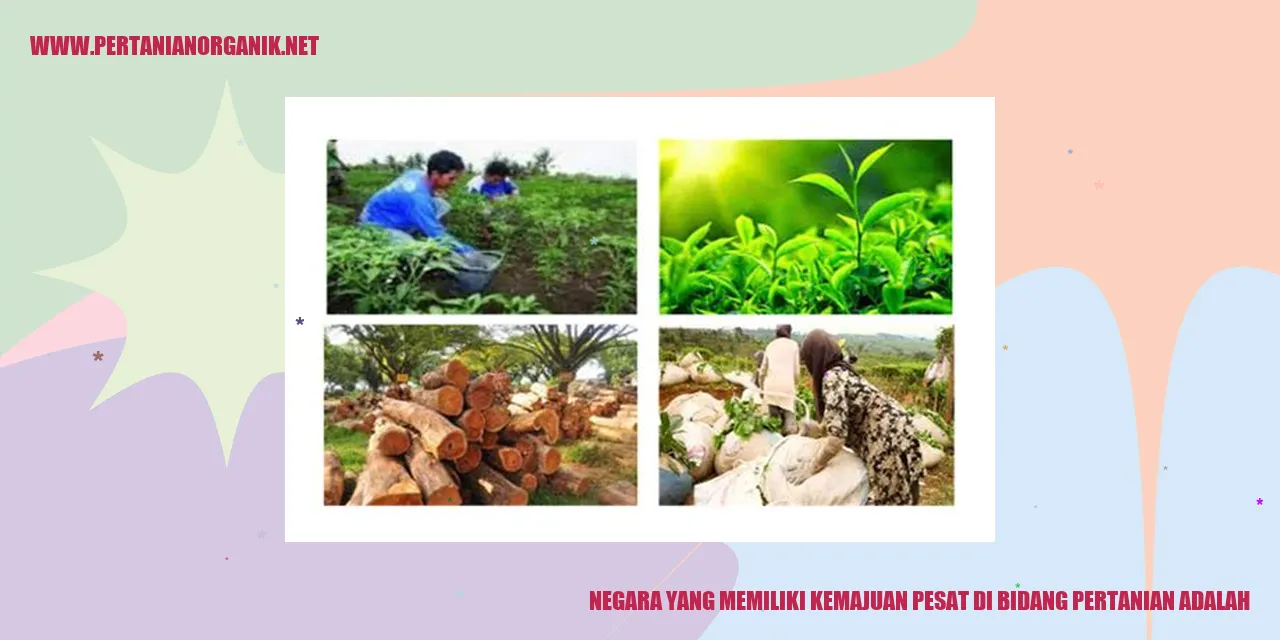gambar pertanian