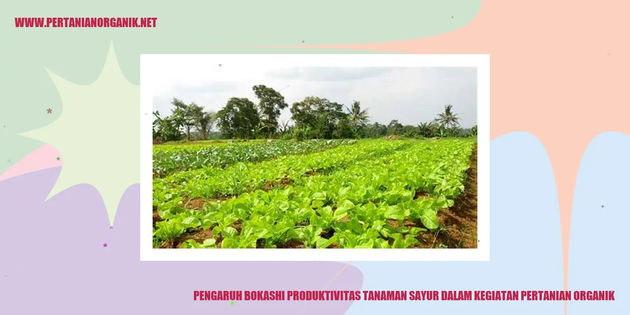 Gambar Bokashi