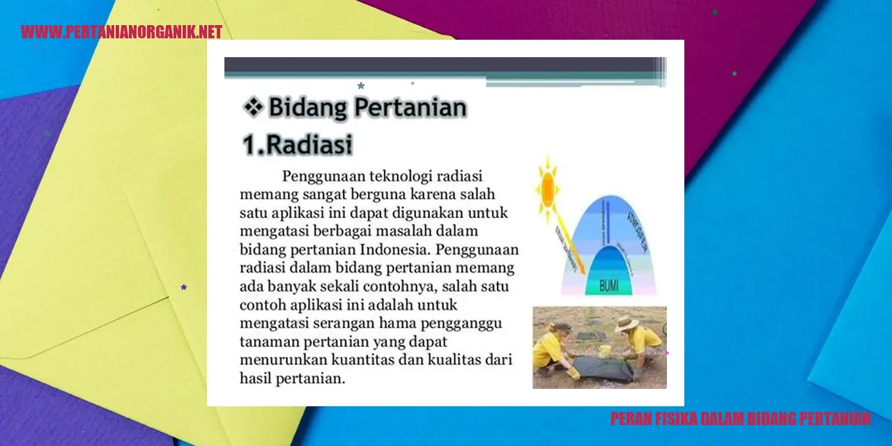 Cahaya dan Sinar Matahari
