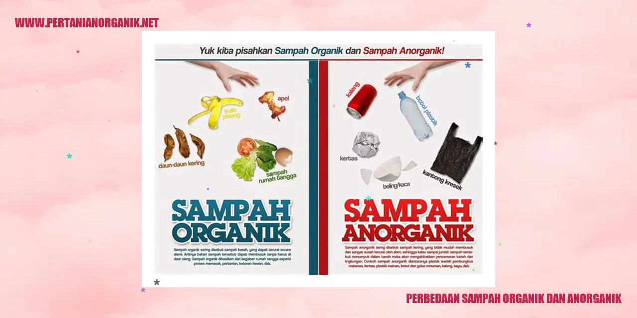 Sampah Organik