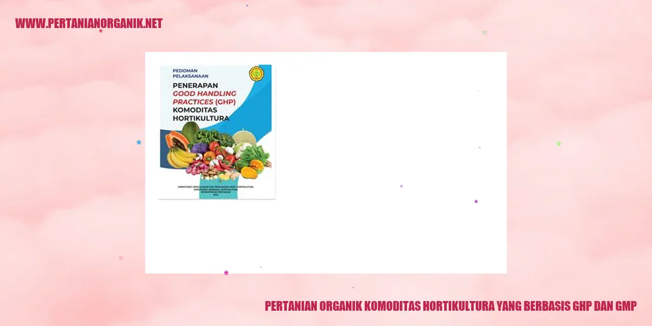 Tomat Organik