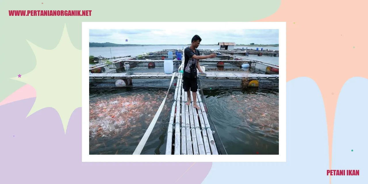 Petani Ikan