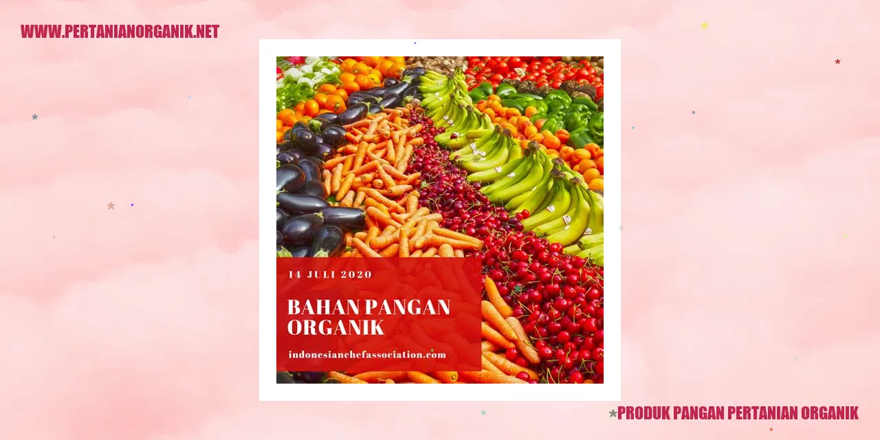 gambar pertanian organik