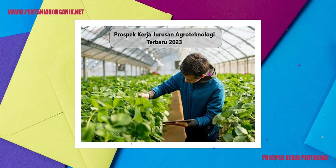 Grafik pertumbuhan sektor pertanian