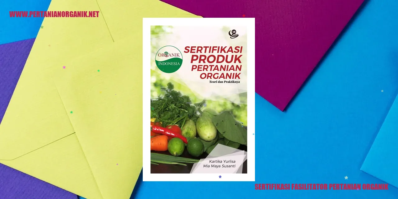pertanian organik
