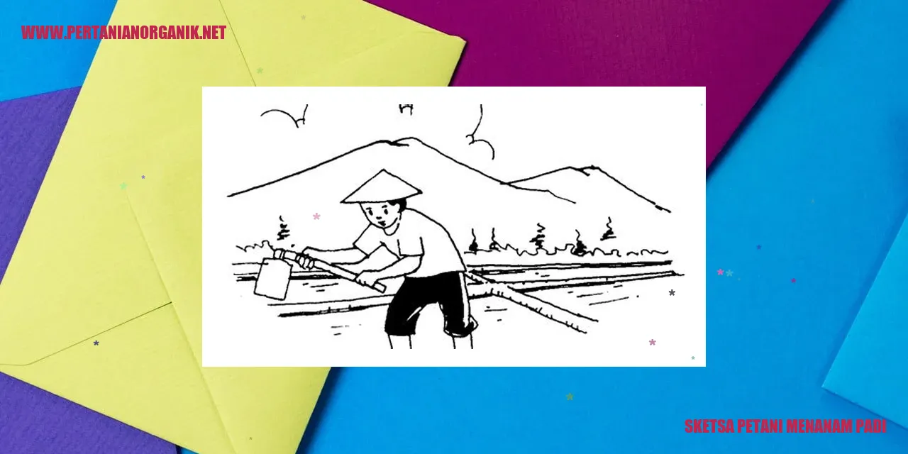 Petani mempersiapkan lahan