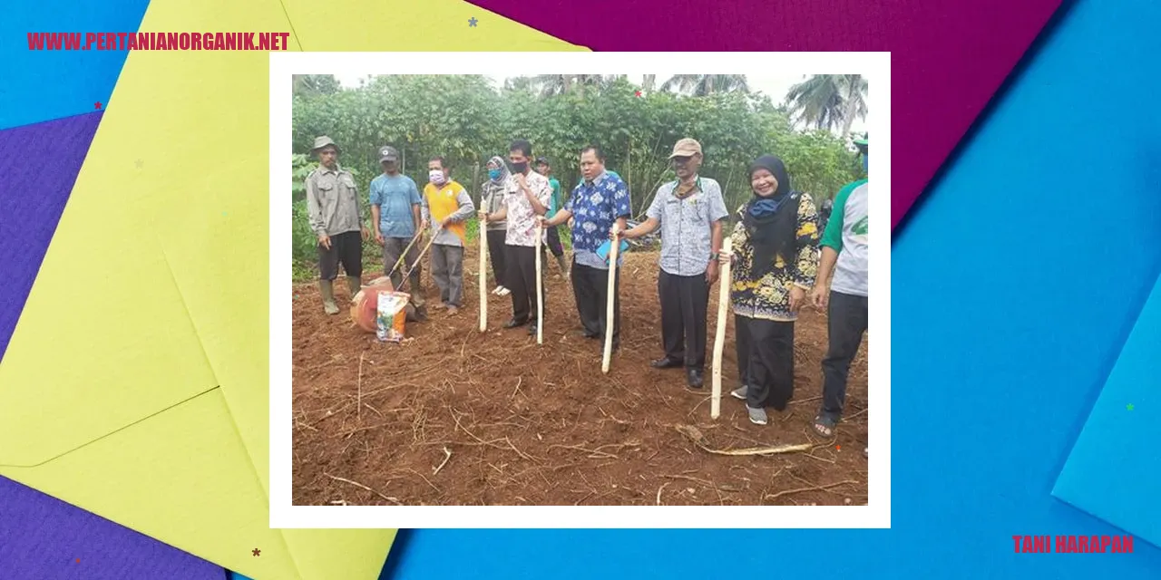 Gambar Tani Harapan