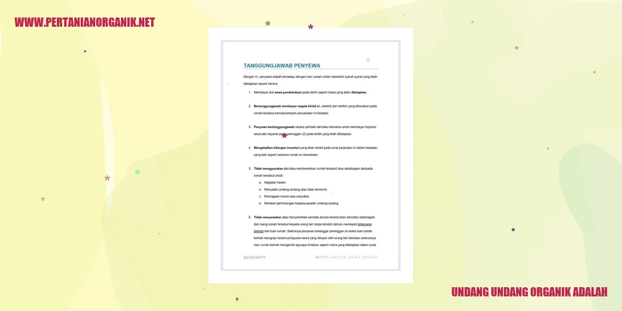 undang undang organik adalah